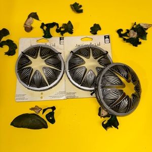 Scent Unleashed, Beautiful Candle / Tealight Topper!!